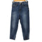 ヘルシーデニム Healthy denim テーパードデニムパンツ レディース US:23