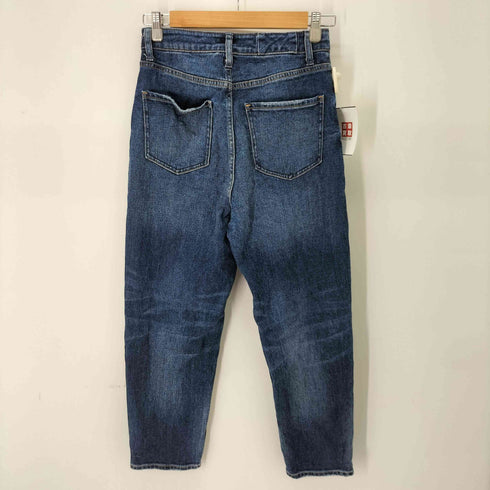 ヘルシーデニム Healthy denim テーパードデニムパンツ レディース US:23