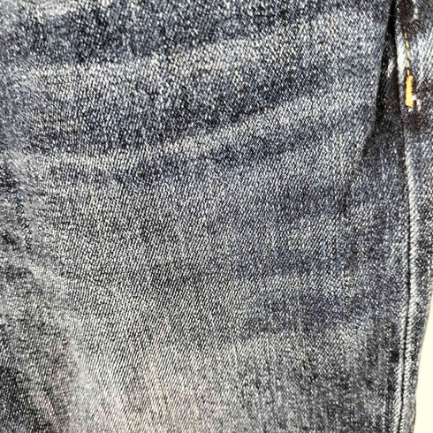 ヘルシーデニム Healthy denim テーパードデニムパンツ レディース US:23
