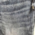 ヘルシーデニム Healthy denim テーパードデニムパンツ レディース US:23