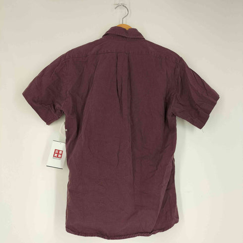 ラルフローレン RALPH LAUREN THE BLAIRE BUTTON DOWN ポニー刺繍 コットン ボタンダウンシャツ メンズ import:M