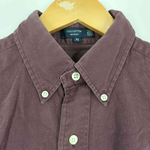 ラルフローレン RALPH LAUREN THE BLAIRE BUTTON DOWN ポニー刺繍 コットン ボタンダウンシャツ メンズ import:M