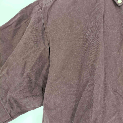 ラルフローレン RALPH LAUREN THE BLAIRE BUTTON DOWN ポニー刺繍 コットン ボタンダウンシャツ メンズ import:M