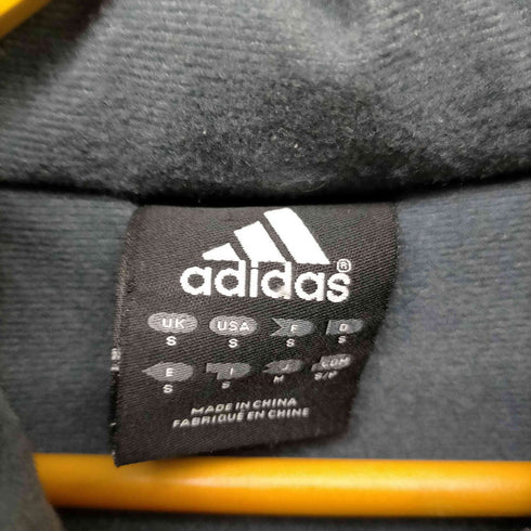 アディダス adidas フード付き中綿ロングコート メンズ JPN:M