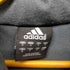 アディダス adidas フード付き中綿ロングコート メンズ JPN:M