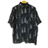 NAGAWL S/S 総柄 シャツ メンズ JPN:XL