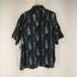 NAGAWL S/S 総柄 シャツ メンズ JPN:XL