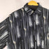 NAGAWL S/S 総柄 シャツ メンズ JPN:XL