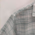 Pennleigh 60S オープンカラーチェックシャツ メンズ import:S