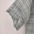 Pennleigh 60S オープンカラーチェックシャツ メンズ import:S