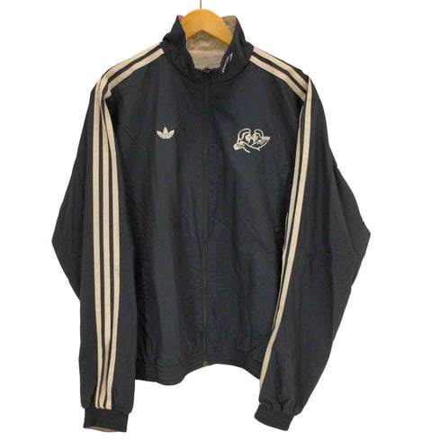 アディダスオリジナルス adidas Originals UNITY リバーシブルジャケット メンズ import:M