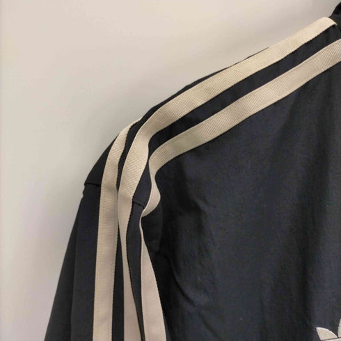 アディダスオリジナルス adidas Originals UNITY リバーシブルジャケット メンズ import:M