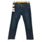 セオリー theory Tomboy Crop relaxed straight theory クロップドデニムパンツ レディース UK:24