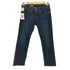 セオリー theory Tomboy Crop relaxed straight theory クロップドデニムパンツ レディース UK:24