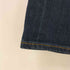セオリー theory Tomboy Crop relaxed straight theory クロップドデニムパンツ レディース UK:24