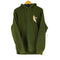リップンディプ RIPNDIP バックプリント フーディ メンズ JPN:L