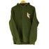 リップンディプ RIPNDIP バックプリント フーディ メンズ JPN:L