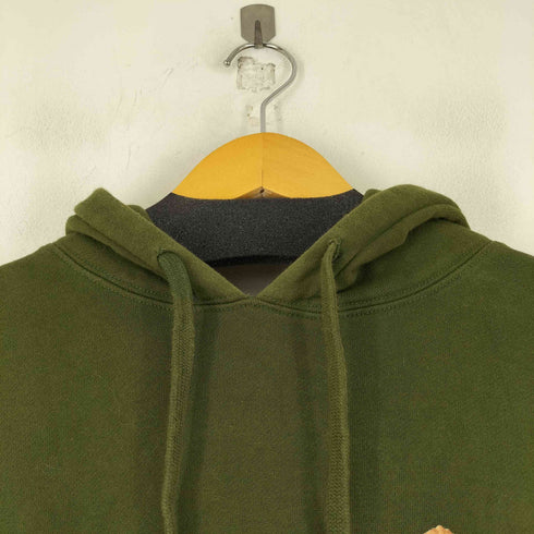 リップンディプ RIPNDIP バックプリント フーディ メンズ JPN:L