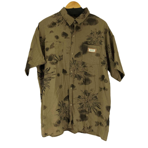 RESUAPRE S/S 総柄 シャツ メンズ JPN:XL