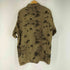 RESUAPRE S/S 総柄 シャツ メンズ JPN:XL