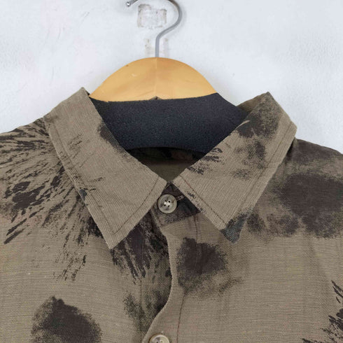 RESUAPRE S/S 総柄 シャツ メンズ JPN:XL