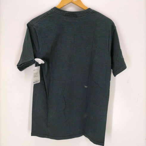 ROOKIE AUTHORIZED FROM NYC プリントクルーネックTシャツ メンズ import:M
