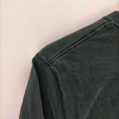 ROOKIE AUTHORIZED FROM NYC プリントクルーネックTシャツ メンズ import:M