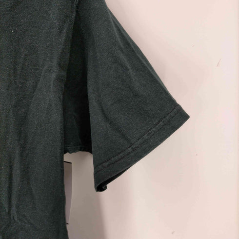 ROOKIE AUTHORIZED FROM NYC プリントクルーネックTシャツ メンズ import:M