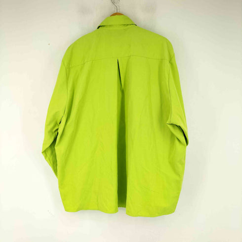 C2 STUDIOS L/S ビッグシルエット シャツ メンズ JPN:XL