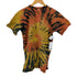ヘルスニット Healthknit タイダイTシャツ メンズ import:M
