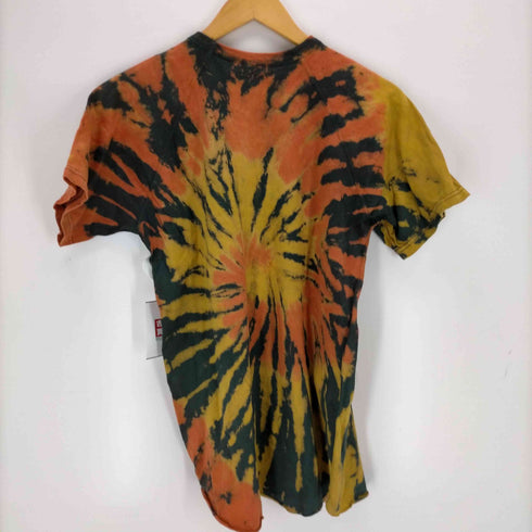 ヘルスニット Healthknit タイダイTシャツ メンズ import:M