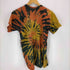 ヘルスニット Healthknit タイダイTシャツ メンズ import:M