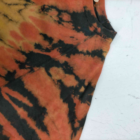 ヘルスニット Healthknit タイダイTシャツ メンズ import:M
