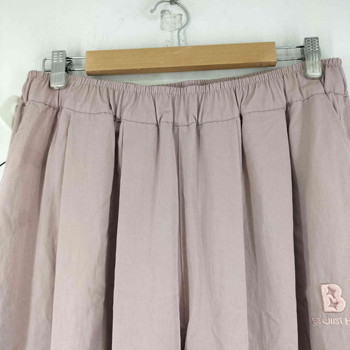 BJHG 2タック ワイドパンツ メンズ JPN:XL