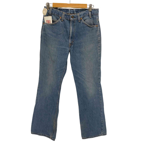 リーバイス Levis 522刻印 517 デニムパンツ メンズ 34×31