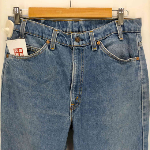 リーバイス Levis 522刻印 517 デニムパンツ メンズ 34×31