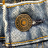 リーバイス Levis 522刻印 517 デニムパンツ メンズ 34×31