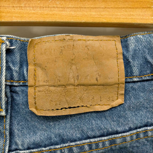 リーバイス Levis 522刻印 517 デニムパンツ メンズ 34×31
