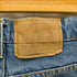 リーバイス Levis 522刻印 517 デニムパンツ メンズ 34×31