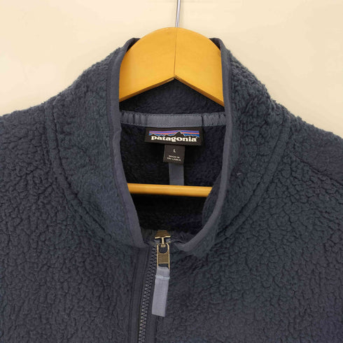 パタゴニア patagonia レトロパイルジャケット メンズ JPN:L