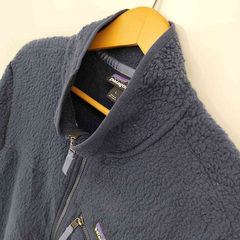 パタゴニア patagonia レトロパイルジャケット メンズ JPN:L