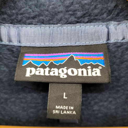 パタゴニア patagonia レトロパイルジャケット メンズ JPN:L