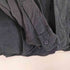 XDT L/S 変形ボタン 比翼 シャツ メンズ JPN:L