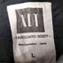 XDT L/S 変形ボタン 比翼 シャツ メンズ JPN:L