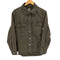 シーピーカンパニー C.P.COMPANY cotton nylon 2way collar blouson メンズ EUR:48