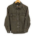 シーピーカンパニー C.P.COMPANY cotton nylon 2way collar blouson メンズ EUR:48