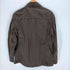 シーピーカンパニー C.P.COMPANY cotton nylon 2way collar blouson メンズ EUR:48
