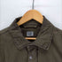 シーピーカンパニー C.P.COMPANY cotton nylon 2way collar blouson メンズ EUR:48