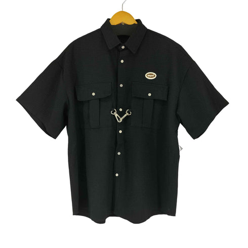 3MODE SISTER S/S シャツ メンズ JPN:XL