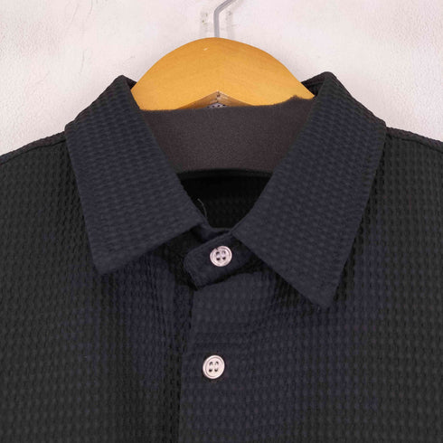 3MODE SISTER S/S シャツ メンズ JPN:XL
